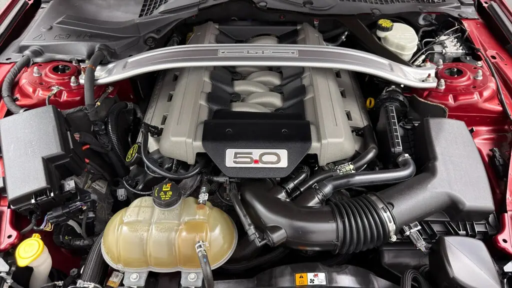 Florida Fine Cars - Used FORD MUSTANG 2016 WEST PALM GT