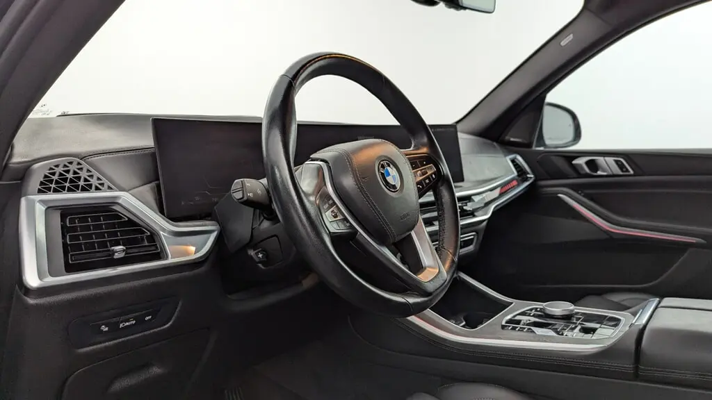 Florida Fine Cars - Used BMW X5 2024 MIAMI SDRIVE40I