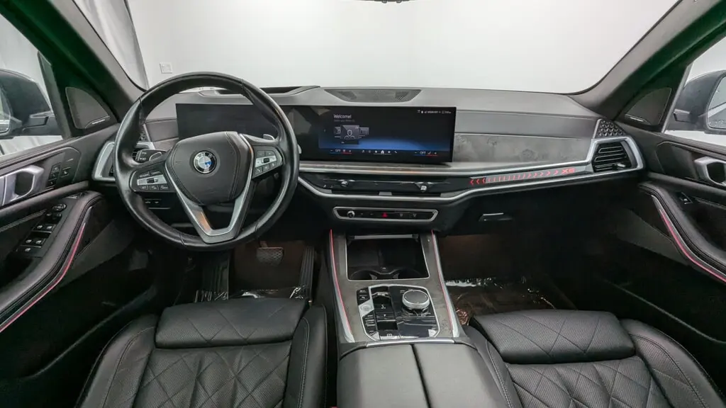 Florida Fine Cars - Used BMW X5 2024 MIAMI SDRIVE40I