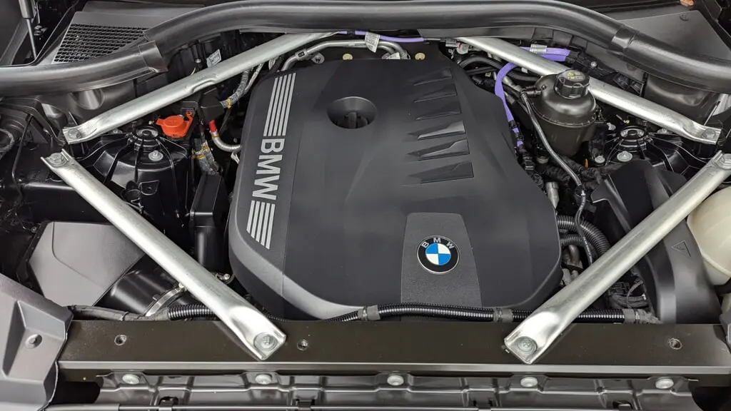Florida Fine Cars - Used BMW X5 2024 MIAMI SDRIVE40I