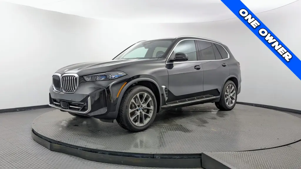 Florida Fine Cars - Used BMW X5 2024 MIAMI SDRIVE40I