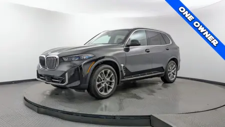 Florida Fine Cars - Used BMW X5 2024 MIAMI SDRIVE40I
