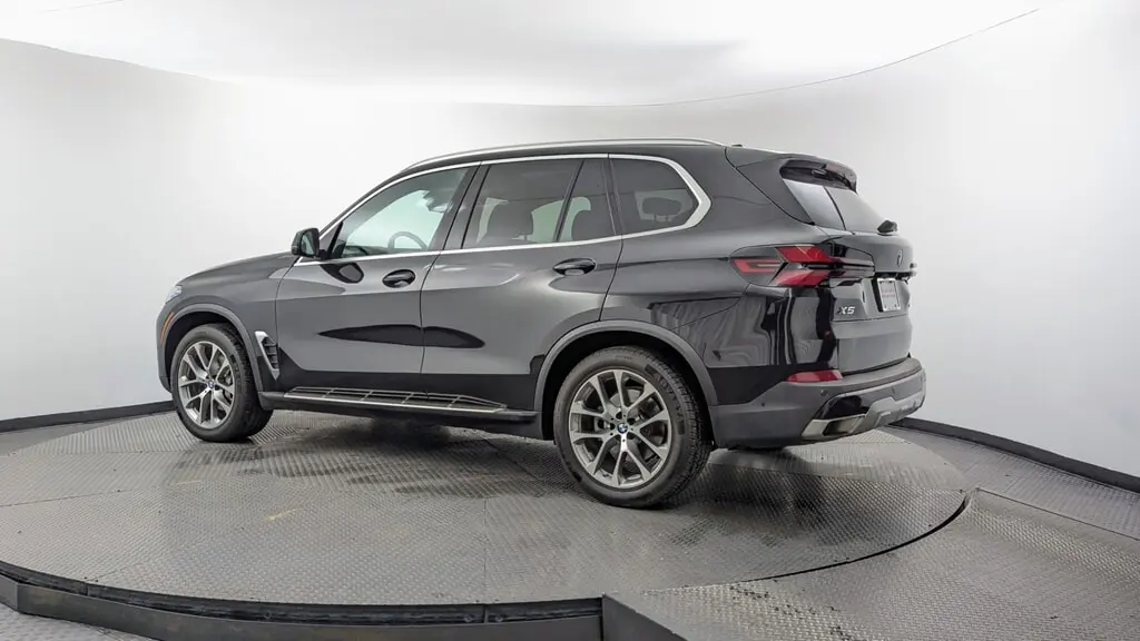 Florida Fine Cars - Used BMW X5 2024 MIAMI SDRIVE40I
