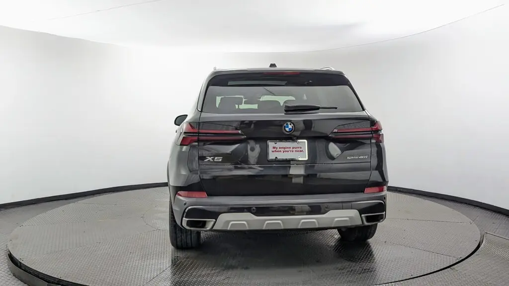 Florida Fine Cars - Used BMW X5 2024 MIAMI SDRIVE40I