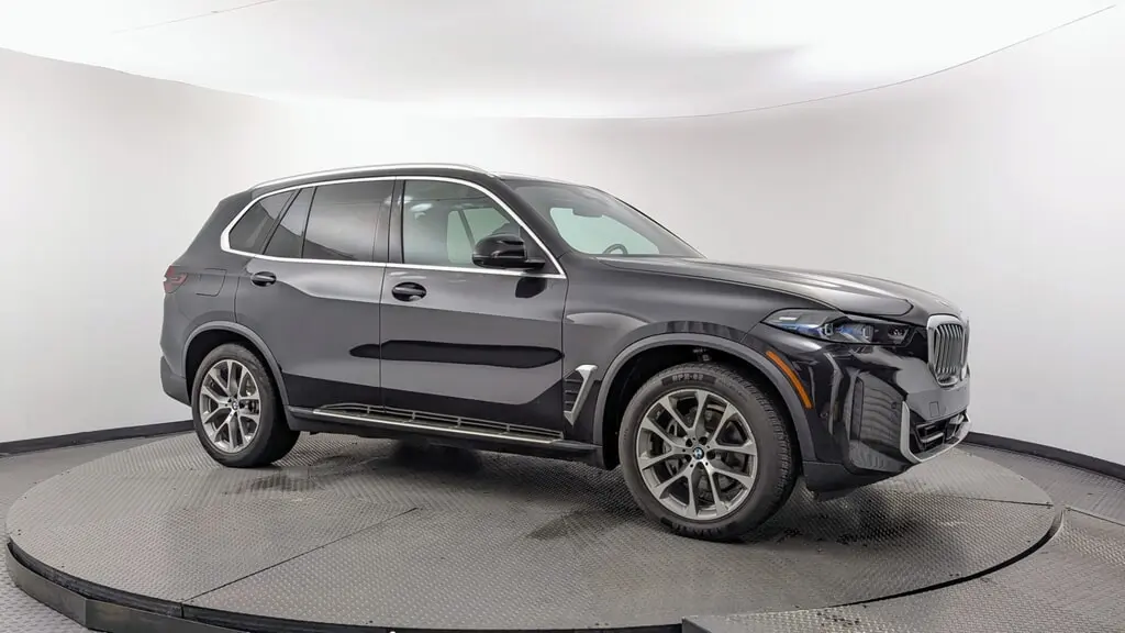Florida Fine Cars - Used BMW X5 2024 MIAMI SDRIVE40I