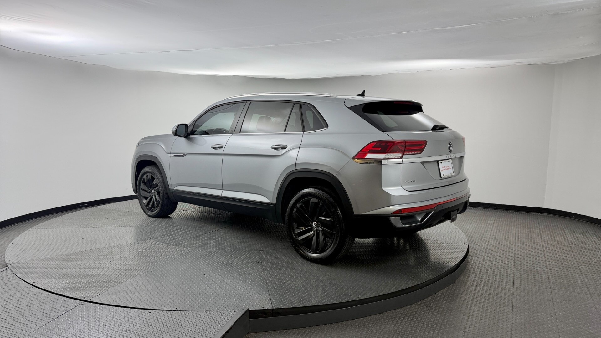 Florida Fine Cars - Used vehicle - SUV VOLKSWAGEN ATLAS CROSS SPORT 2023