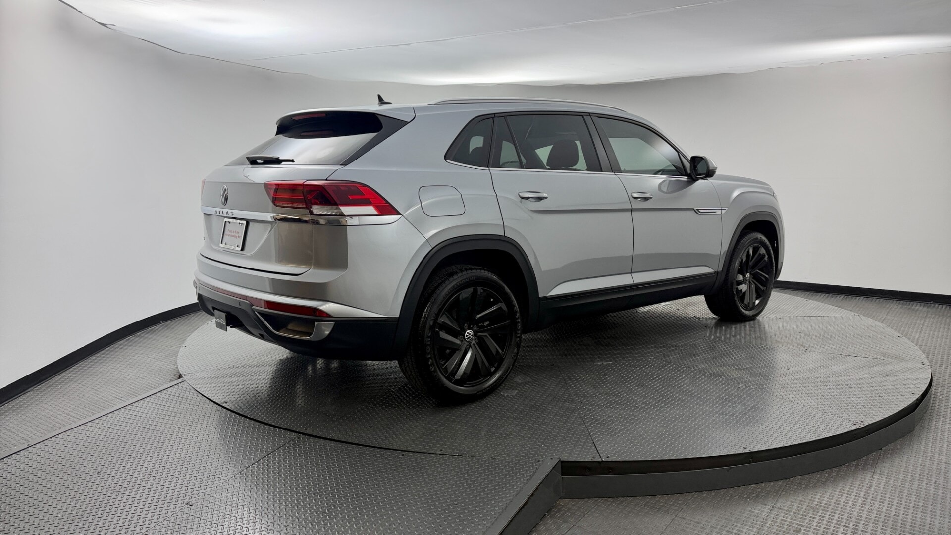 Florida Fine Cars - Used vehicle - SUV VOLKSWAGEN ATLAS CROSS SPORT 2023