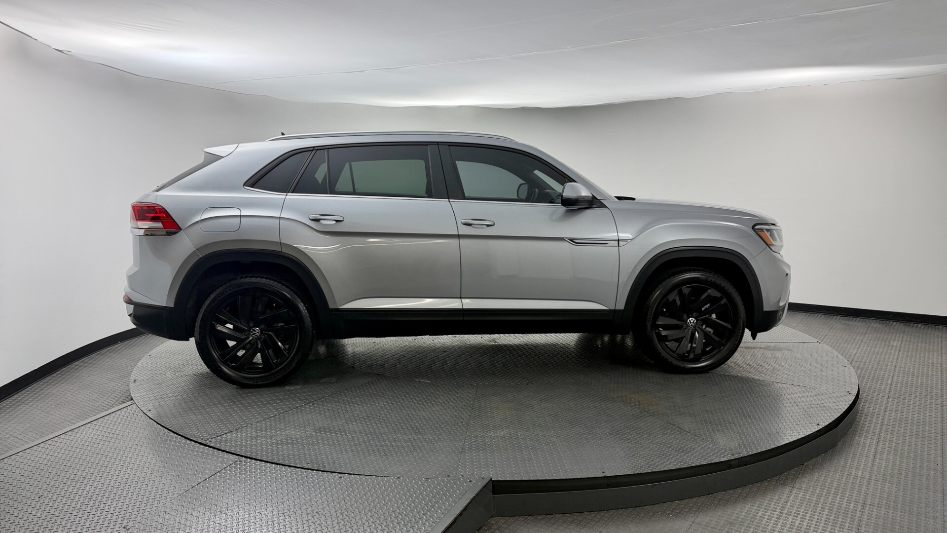 Florida Fine Cars - Used vehicle - SUV VOLKSWAGEN ATLAS CROSS SPORT 2023