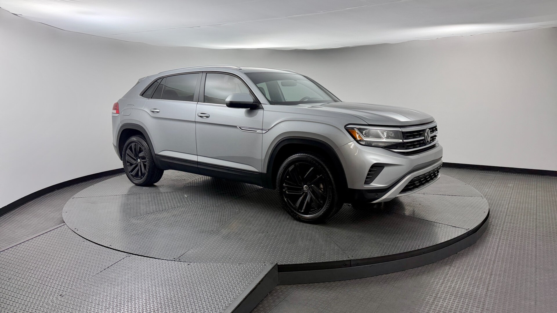 Florida Fine Cars - Used vehicle - SUV VOLKSWAGEN ATLAS CROSS SPORT 2023