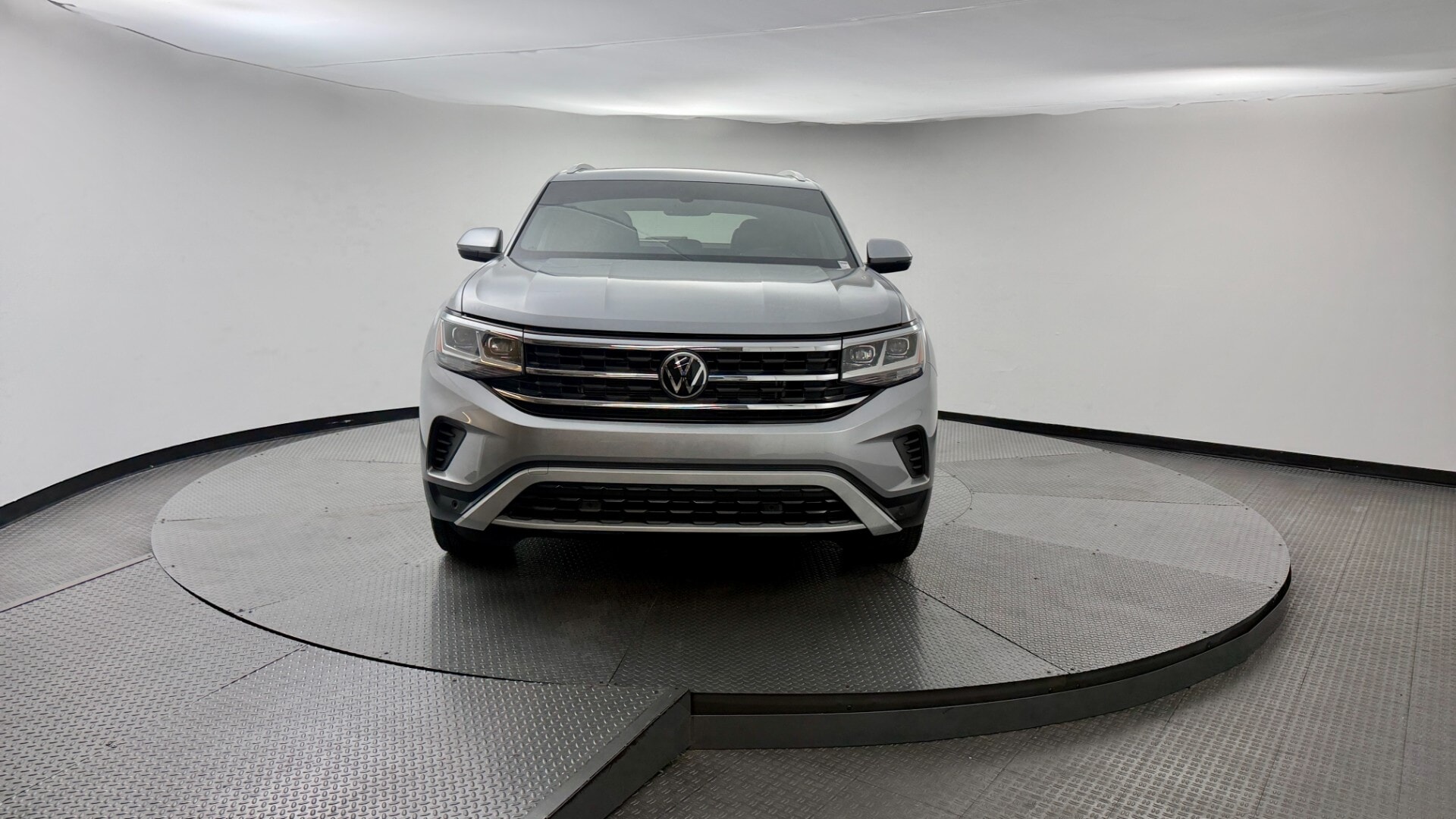 Florida Fine Cars - Used vehicle - SUV VOLKSWAGEN ATLAS CROSS SPORT 2023
