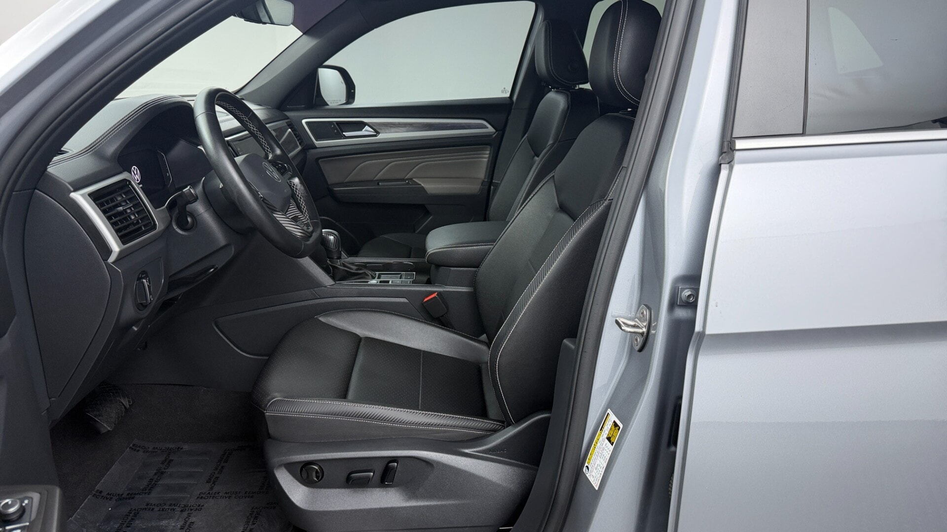 Florida Fine Cars - Used vehicle - SUV VOLKSWAGEN ATLAS CROSS SPORT 2023