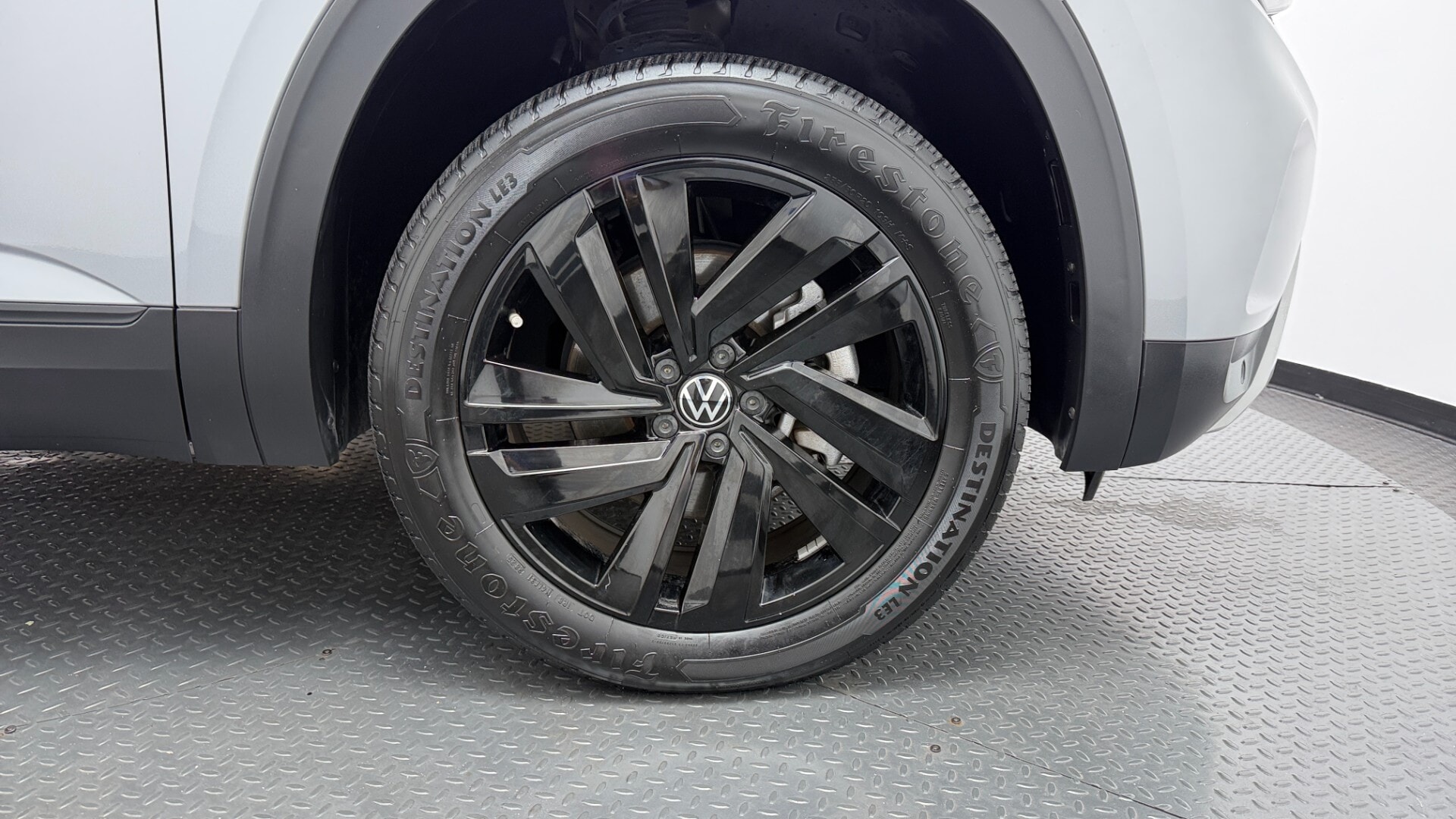 Florida Fine Cars - Used vehicle - SUV VOLKSWAGEN ATLAS CROSS SPORT 2023