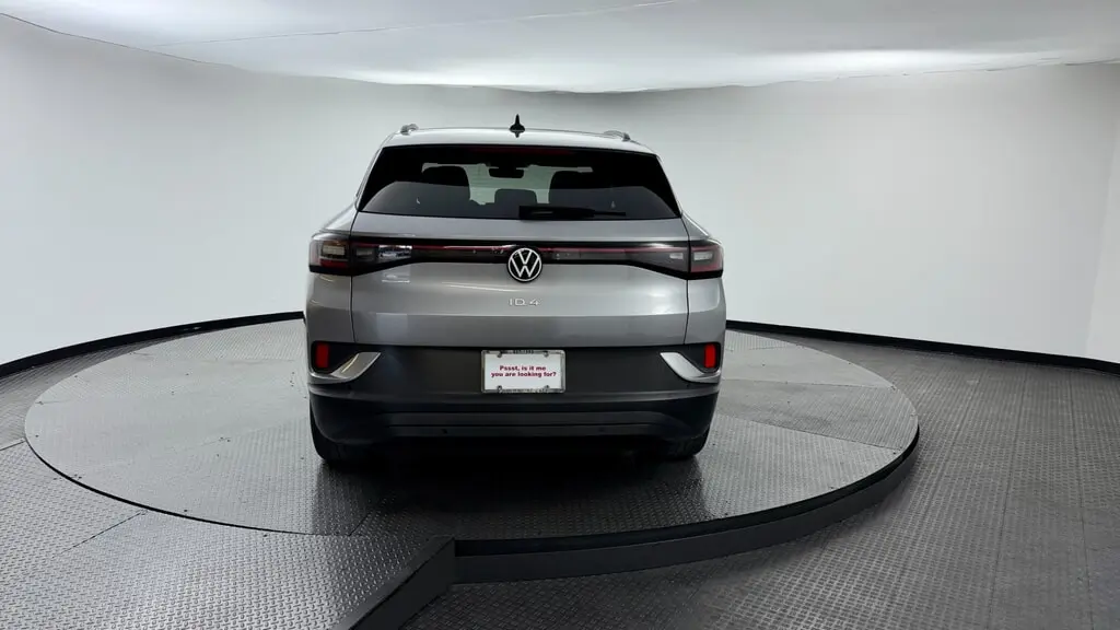 Florida Fine Cars - Used VOLKSWAGEN ID.4 2023 WEST PALM PRO
