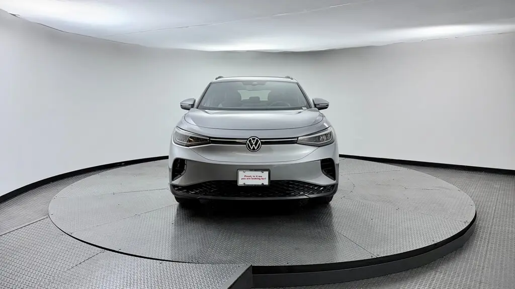 Florida Fine Cars - Used VOLKSWAGEN ID.4 2023 WEST PALM PRO