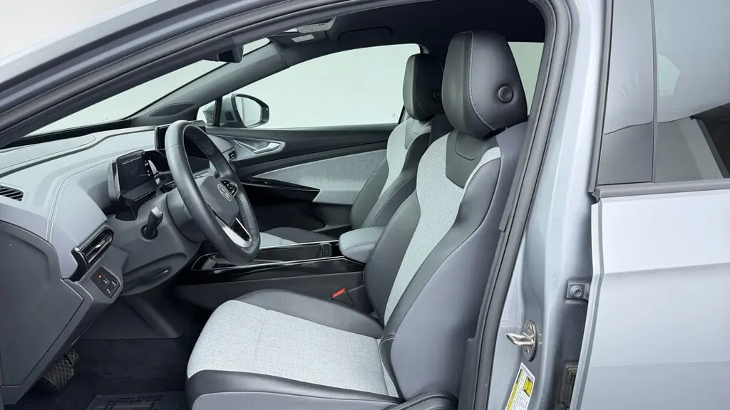 Florida Fine Cars - Used VOLKSWAGEN ID.4 2023 WEST PALM PRO