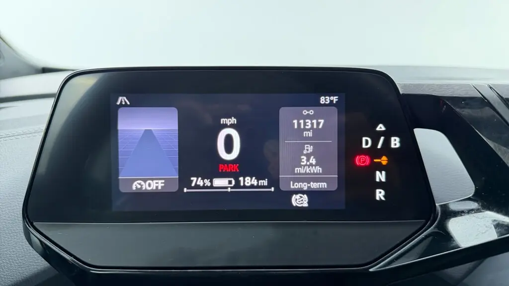 Florida Fine Cars - Used VOLKSWAGEN ID.4 2023 WEST PALM PRO