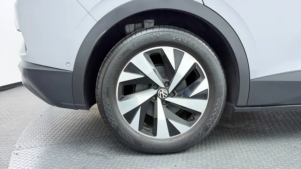 Florida Fine Cars - Used VOLKSWAGEN ID.4 2023 WEST PALM PRO