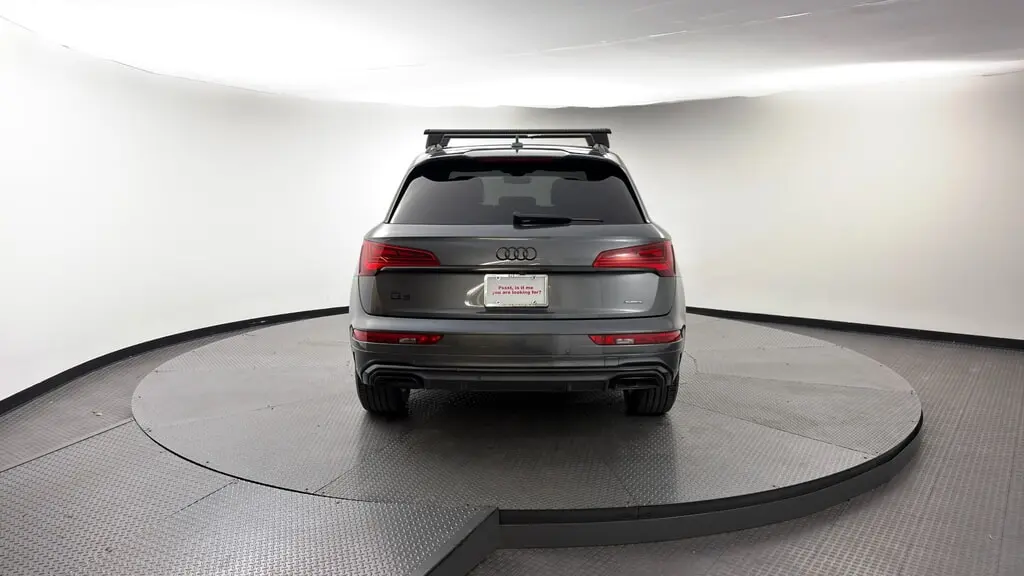 Florida Fine Cars - Used AUDI Q5 2022 WEST PALM S LINE PREMIUM