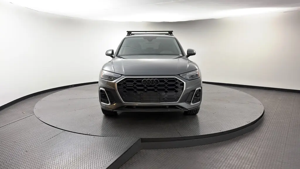 Florida Fine Cars - Used AUDI Q5 2022 WEST PALM S LINE PREMIUM