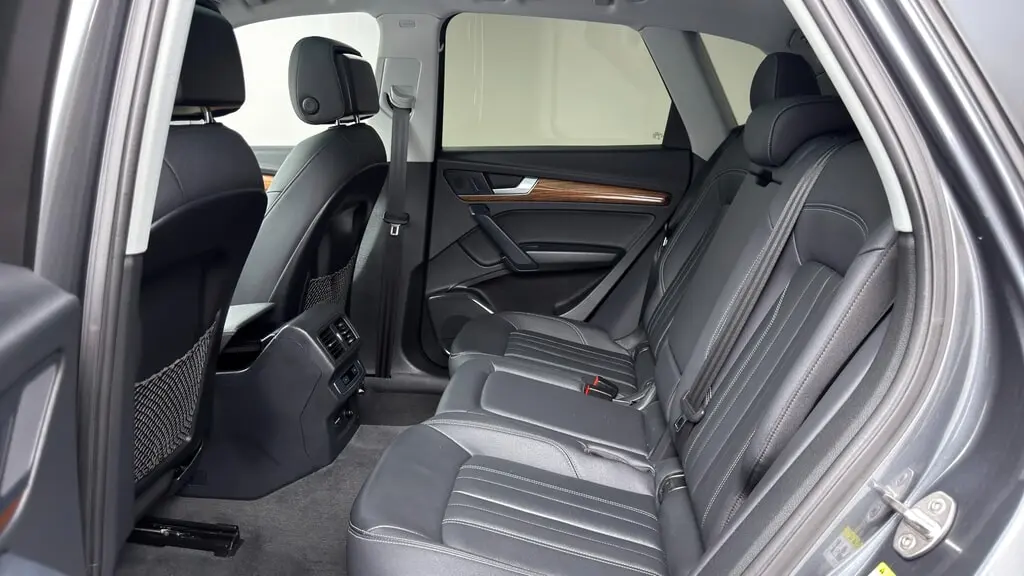 Florida Fine Cars - Used AUDI Q5 2022 WEST PALM S LINE PREMIUM