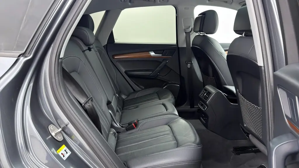 Florida Fine Cars - Used AUDI Q5 2022 WEST PALM S LINE PREMIUM