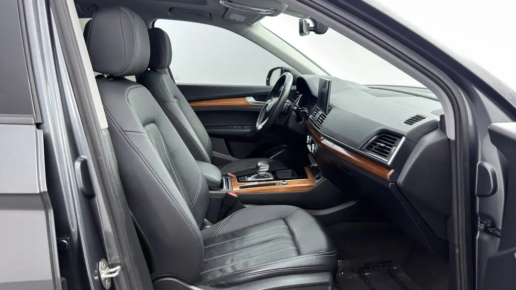 Florida Fine Cars - Used AUDI Q5 2022 WEST PALM S LINE PREMIUM