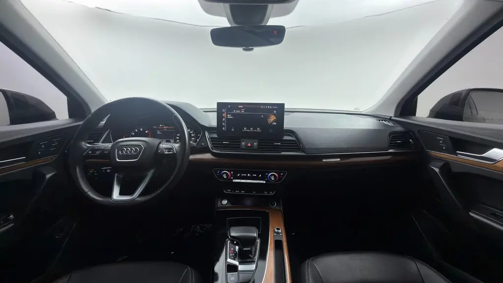 Florida Fine Cars - Used AUDI Q5 2022 WEST PALM S LINE PREMIUM