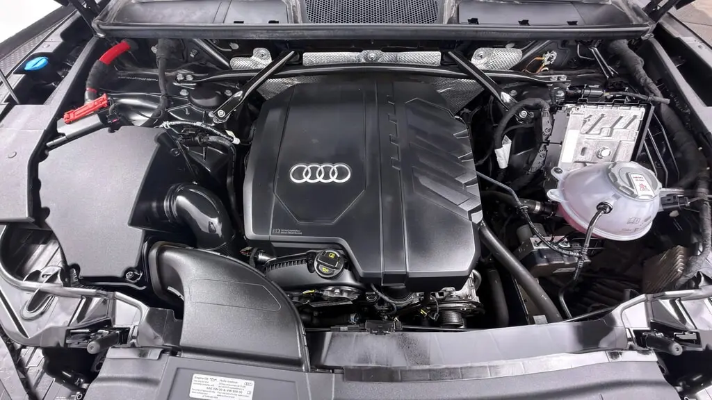 Florida Fine Cars - Used AUDI Q5 2022 WEST PALM S LINE PREMIUM