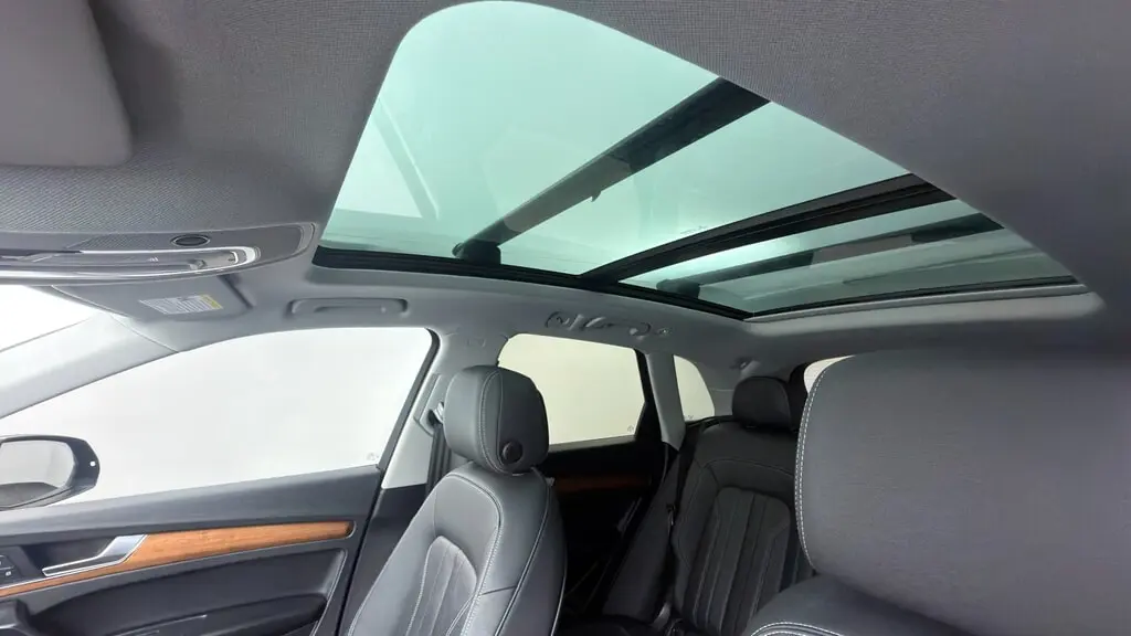 Florida Fine Cars - Used AUDI Q5 2022 WEST PALM S LINE PREMIUM