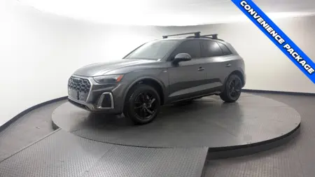 Florida Fine Cars - Used AUDI Q5 2022 WEST PALM S LINE PREMIUM