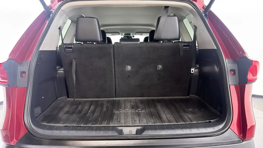 2024 TOYOTA GRAND HIGHLANDER LIMITED photo 17