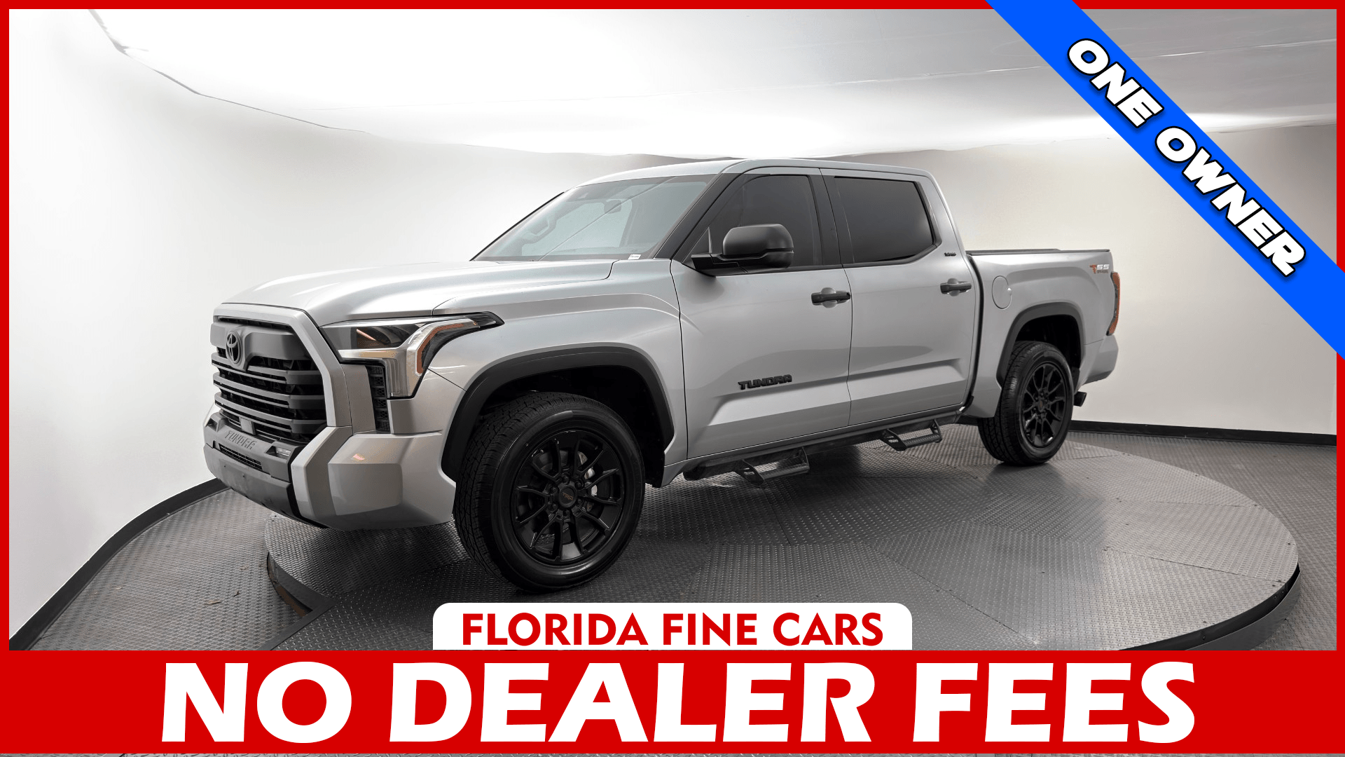 Florida Fine Cars - 2023-TOYOTA-TUNDRA-2WD-WEST-PALM-FL-Stock=161639