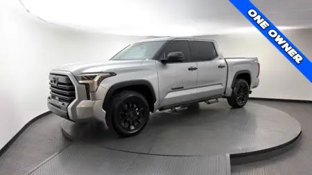 Florida Fine Cars - Used TOYOTA TUNDRA-2WD 2023 WEST PALM SR5