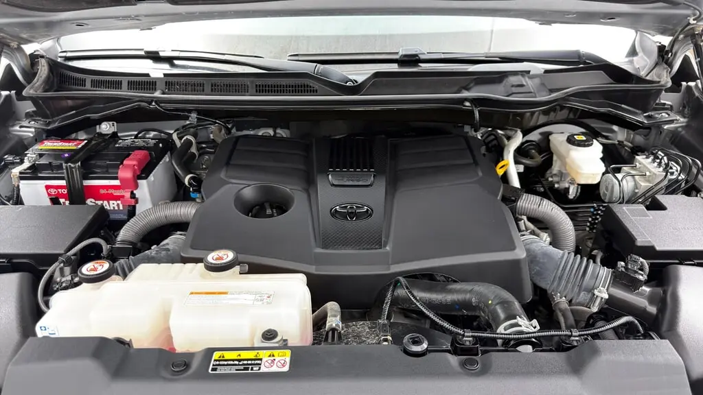 Florida Fine Cars - Used TOYOTA TUNDRA 2WD 2023 WEST PALM SR5