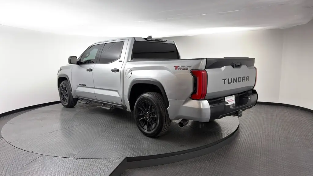 Florida Fine Cars - Used TOYOTA TUNDRA 2WD 2023 WEST PALM SR5