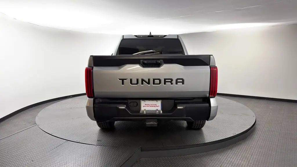 Florida Fine Cars - Used TOYOTA TUNDRA 2WD 2023 WEST PALM SR5