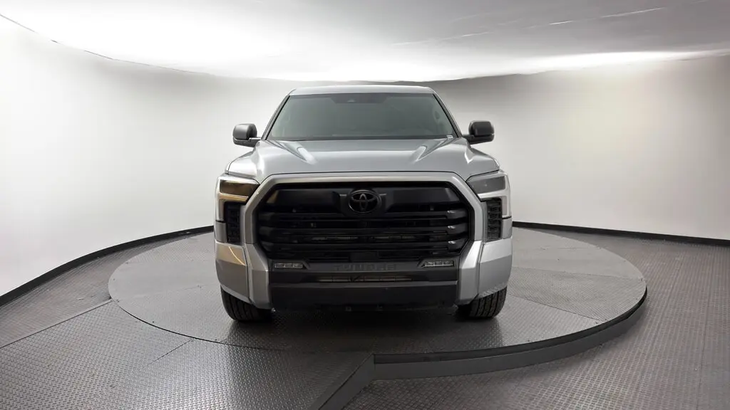Florida Fine Cars - Used TOYOTA TUNDRA 2WD 2023 WEST PALM SR5