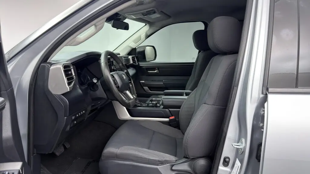 Florida Fine Cars - Used TOYOTA TUNDRA 2WD 2023 WEST PALM SR5