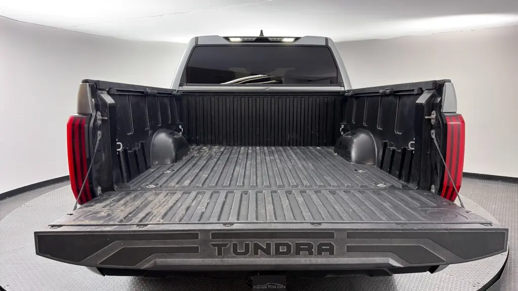 Florida Fine Cars - Used TOYOTA TUNDRA 2WD 2023 WEST PALM SR5