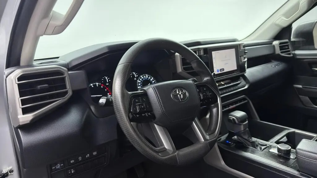 Florida Fine Cars - Used TOYOTA TUNDRA 2WD 2023 WEST PALM SR5