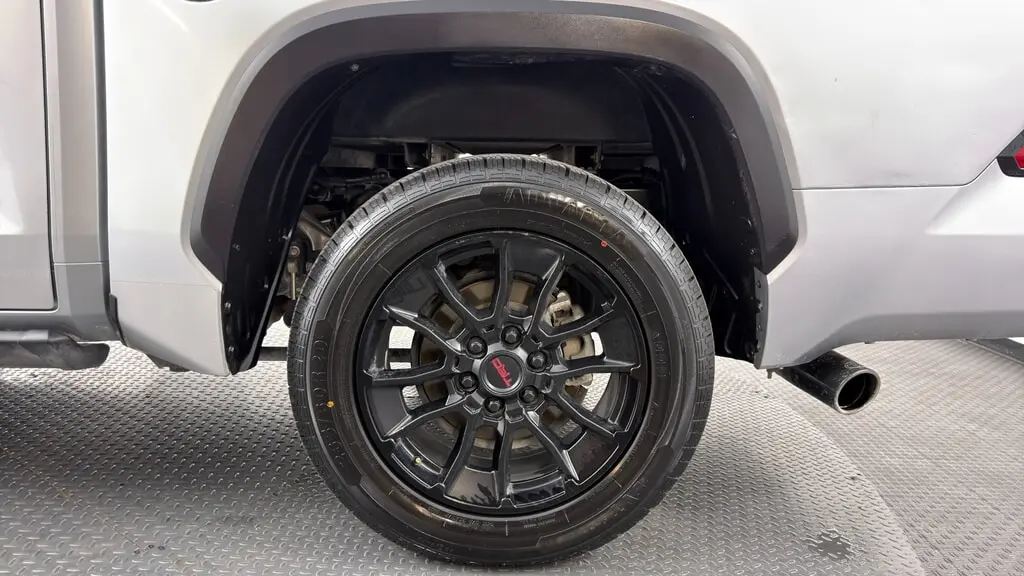 Florida Fine Cars - Used TOYOTA TUNDRA 2WD 2023 WEST PALM SR5