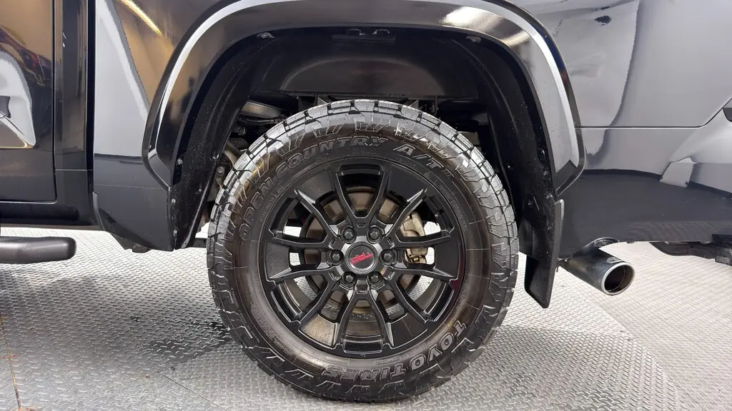 Florida Fine Cars - Used TOYOTA TUNDRA 4WD 2023 WEST PALM 1794 EDITION