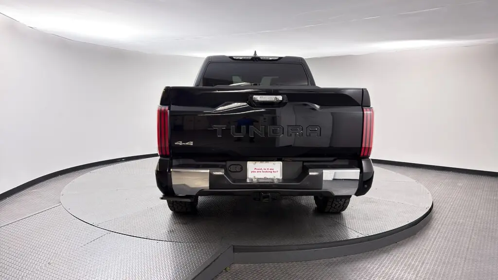 Florida Fine Cars - Used TOYOTA TUNDRA 4WD 2023 WEST PALM 1794 EDITION