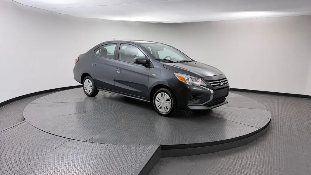 Florida Fine Cars - Used MITSUBISHI MIRAGE G4 2024 WEST PALM ES