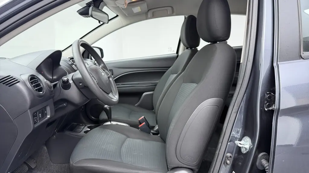 Florida Fine Cars - Used MITSUBISHI MIRAGE G4 2024 WEST PALM ES