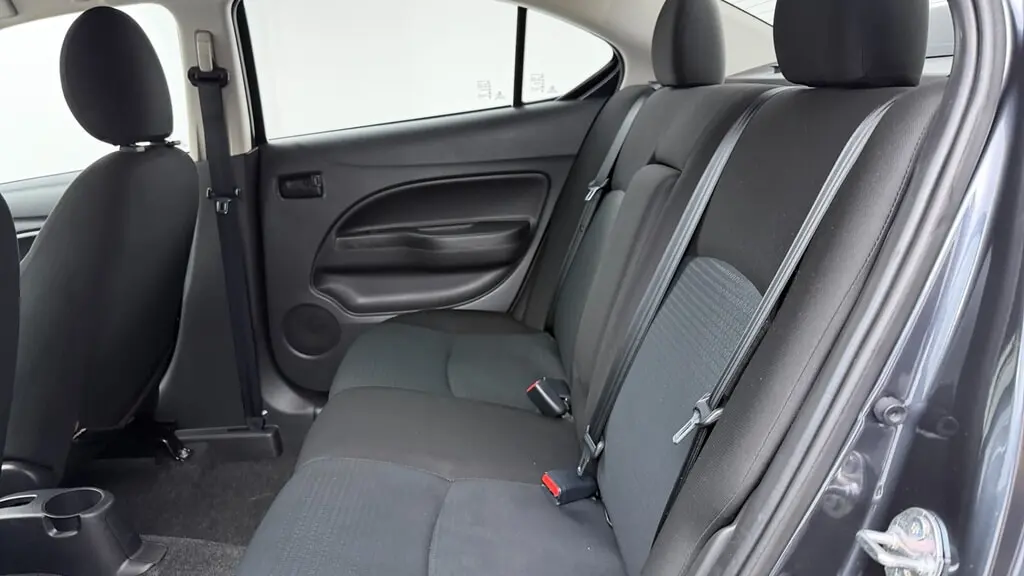 Florida Fine Cars - Used MITSUBISHI MIRAGE G4 2024 WEST PALM ES