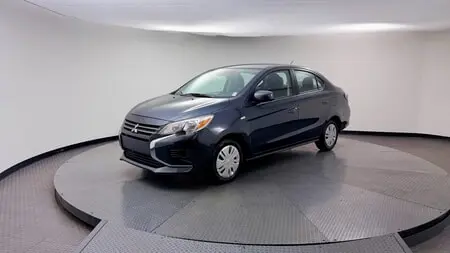 Florida Fine Cars - Used MITSUBISHI MIRAGE-G4 2024 WEST PALM ES