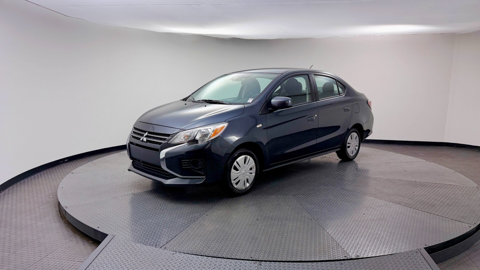 2024 Mitsubishi Mirage G4