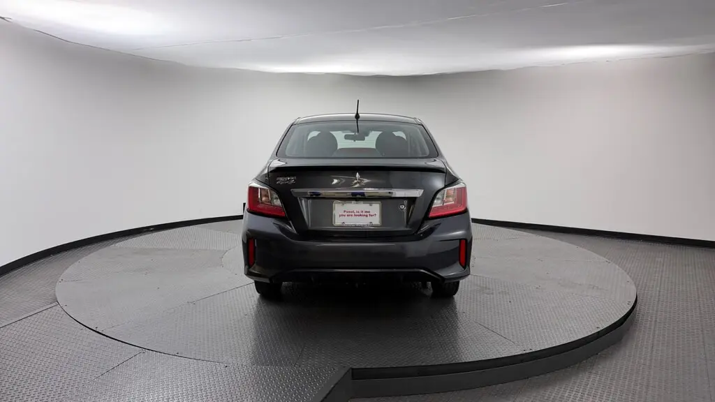 Florida Fine Cars - Used MITSUBISHI MIRAGE G4 2024 WEST PALM ES