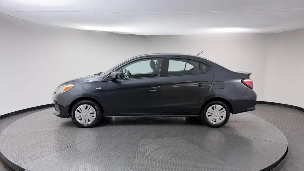 Florida Fine Cars - Used MITSUBISHI MIRAGE G4 2024 WEST PALM ES
